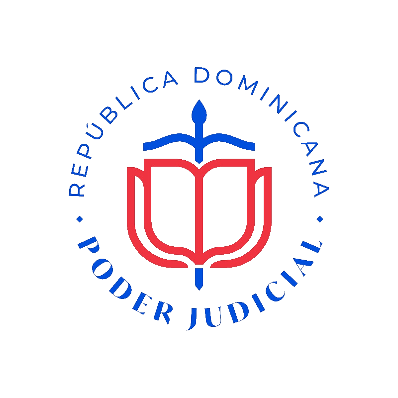 logo del poder judicial